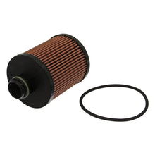 Load image into Gallery viewer, Oil Filter Inc Sealing Ring Fits Ford OE 71751114 Febi 39837