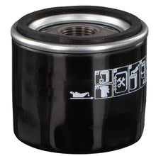 Load image into Gallery viewer, Oil Filter Fits Lancia Dedra Delta Kappa Lybra Thesis Y Ypsilon FIAT Febi 39838