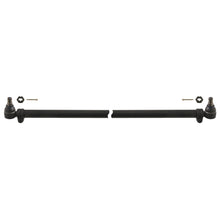 Load image into Gallery viewer, Front Tie Rod Inc Castle Nuts &amp; Cotter Pins Fits MAN F 9 HOC L 2000 M Febi 39845