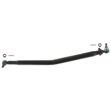 Load image into Gallery viewer, Front Drag Link Inc Castle Nuts &amp; Cotter Pins Fits Scania Serie 4 Bus Febi 39846