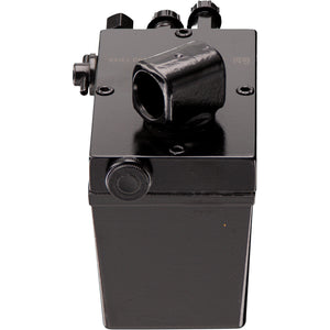 Cab Tilt Unit Hydraulic Pump Fits Scania Serie 4113M 340 113M 360 3-S Febi 39850
