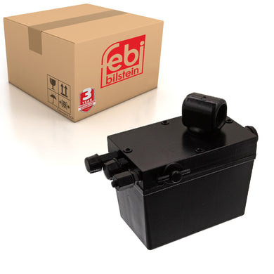 Cab Tilt Unit Hydraulic Pump Fits Scania Serie 4113M 340 113M 360 3-S Febi 39850
