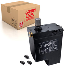 Load image into Gallery viewer, Cab Tilt Unit Hydraulic Pump Fits Volvo FH G3 FH12 G1 G2 FH16 FM FM12 Febi 39851
