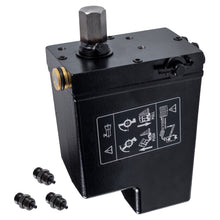 Load image into Gallery viewer, Cab Tilt Unit Hydraulic Pump Fits Volvo FH G3 FH12 G1 G2 FH16 FM FM12 Febi 39851