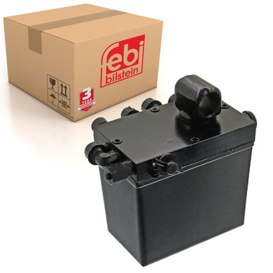 Cab Tilt Unit Hydraulic Pump Fits DAF CF XF 530 F LF 4575 45 Febi 39852