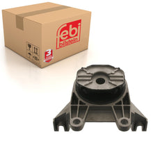 Load image into Gallery viewer, Left Lower Engine Transmission Mount Fits Lancia Delta FIAT Bravo Sti Febi 39866