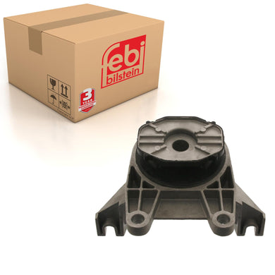Left Lower Engine Transmission Mount Fits Lancia Delta FIAT Bravo Sti Febi 39866