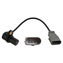 Load image into Gallery viewer, Crankshaft Sensor Inc O-Ring Fits Skoda Octavia Seat Alhambra Altea L Febi 39867