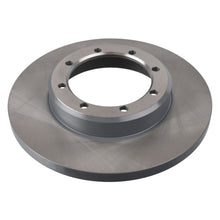 Load image into Gallery viewer, Pair of Rear Brake Disc Fits Vauxhall Movano Acura B Renault Master I Febi 39868