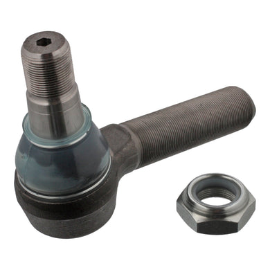 Front Tie Rod End Outer Track Fits Mercedes 001 460 29 48 Febi 39873