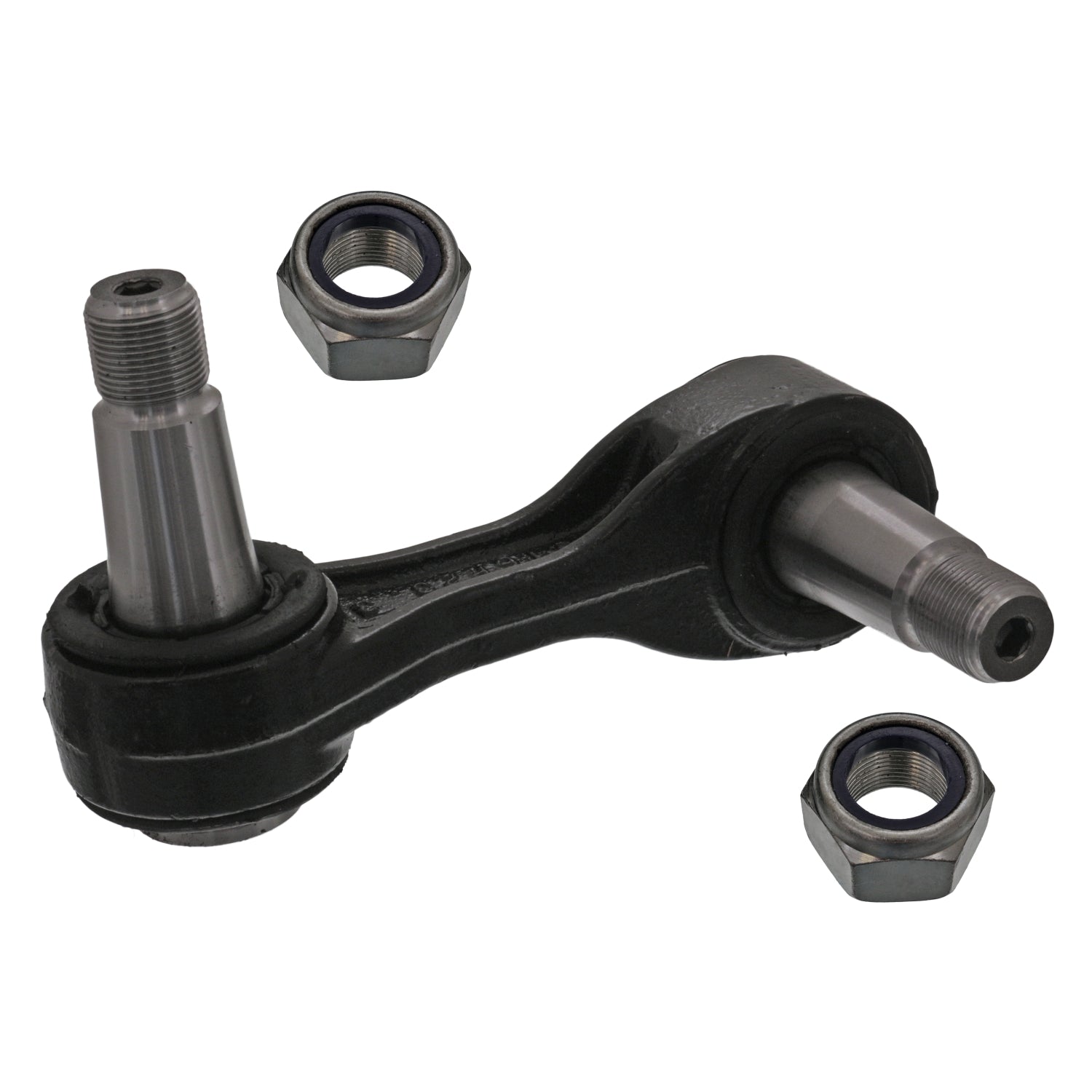 Front Left Drop Link Anti Roll Bar Stabiliser Fits Mercedes Febi 