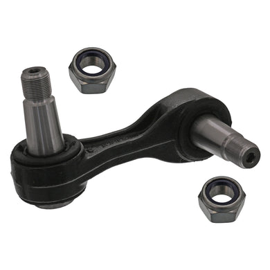 Front Left Drop Link Anti Roll Bar Stabiliser Fits Mercedes Febi 39874