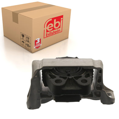 Focus Right Engine Mount Mounting Support Fits Ford 1 543 751 Febi 39875