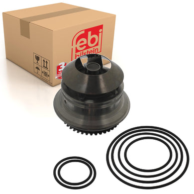 LT Water Pump Cooling Fits Volkswagen VW 062 121 010 SK Febi 39885