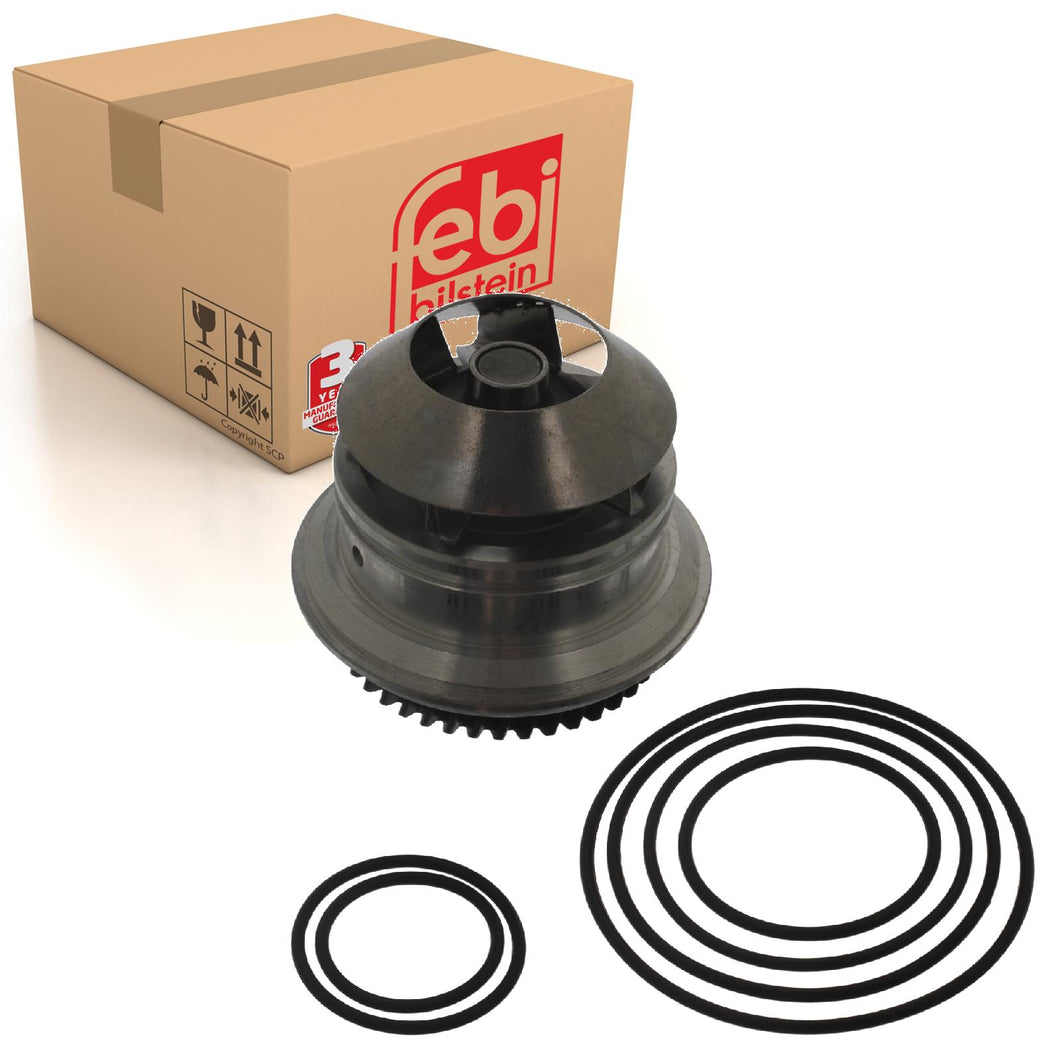 LT Water Pump Cooling Fits Volkswagen VW 062 121 010 SK Febi 39885