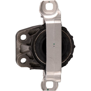 Focus Right Engine Mount Mounting Support Fits Ford 1 543 750 Febi 39887