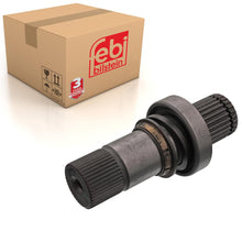 Load image into Gallery viewer, Front Insert Shaft Fits Volkswagen Transporter 4motion 7J Febi 39888