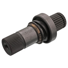 Load image into Gallery viewer, Front Insert Shaft Fits Volkswagen Transporter 4motion 7J Febi 39888