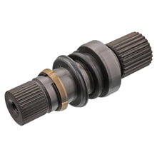 Load image into Gallery viewer, Front Right Insert Shaft Fits Volkswagen Transporter 4motion 7J Febi 39890