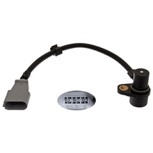 Load image into Gallery viewer, Crankshaft Sensor Inc O-Ring Fits Volkswagen Bora 4motion CC Eos Golf Febi 39893