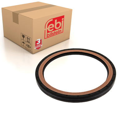 Flywheel Crankshaft Seal Fits Volvo B11 R B9 L S TL FM G3 FM97500 830 Febi 39899