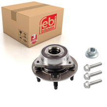 Load image into Gallery viewer, Insignia Front Wheel Bearing Hub Kit Fits Vauxhall 03 28 006 Febi 39916