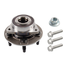 Load image into Gallery viewer, Insignia Front Wheel Bearing Hub Kit Fits Vauxhall 03 28 006 Febi 39916