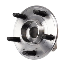 Load image into Gallery viewer, Insignia Front Wheel Bearing Hub Kit Fits Vauxhall 03 28 006 Febi 39916