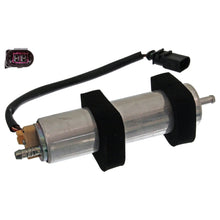 Load image into Gallery viewer, Fuel Pump Fits Audi A4 quattro A5 8T OE 8K0906089A Febi 39918