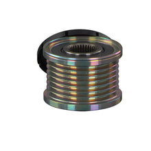 Load image into Gallery viewer, Alternator Overrun Pulley Fits Renault Espace Grand Scenic Laguna Meg Febi 39921