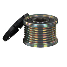 Load image into Gallery viewer, Alternator Overrun Pulley Fits Renault Espace Grand Scenic Laguna Meg Febi 39921