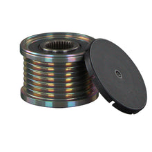 Load image into Gallery viewer, Alternator Overrun Pulley Fits Renault Espace Grand Scenic Laguna Meg Febi 39921