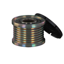 Load image into Gallery viewer, Alternator Overrun Pulley Fits Renault Espace Grand Scenic Laguna Meg Febi 39921