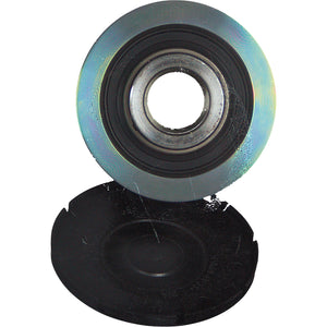 Alternator Overrun Pulley Fits Renault Espace Grand Scenic Laguna Meg Febi 39921