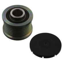 Load image into Gallery viewer, Alternator Overrun Pulley Fits Renault Espace Grand Scenic Laguna Meg Febi 39921