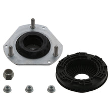 Load image into Gallery viewer, Front Strut Mounting Kit Inc Ball Bearing &amp; Nuts Fits Ford Fiesta Van Febi 39922