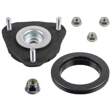 Load image into Gallery viewer, Front Strut Mounting Kit Inc Ball Bearing &amp; Nuts Fits Ford Focus Febi 39924