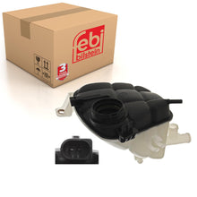 Load image into Gallery viewer, Coolant Expansion Tank Inc Sensor Fits Mercedes Benz GL-Class Model 1 Febi 39927