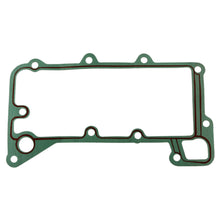 Load image into Gallery viewer, Oil Cooler Housing On The Motor Block Gasket Fits Mercedes Benz LK Li Febi 39928