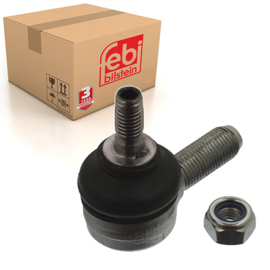 Gear Linkage Angled Ball Joint Inc Lock Nut Fits Mercedes Benz Actros Febi 39929