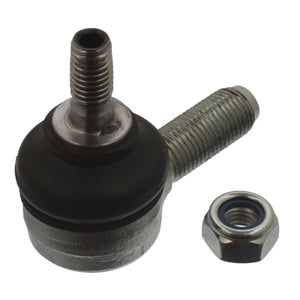 Gear Linkage Angled Ball Joint Inc Lock Nut Fits Mercedes Benz Actros Febi 39929