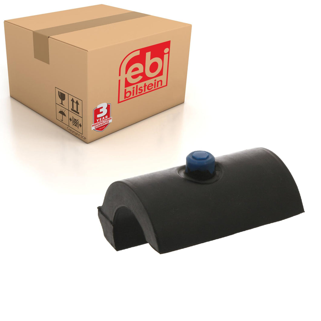 Front Upper Inner Anti Roll Bar Bush D Stabiliser 35mm Fits DAF Febi 39933