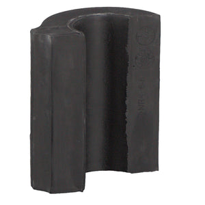 Front Lower Inner Anti Roll Bar Bush D Stabiliser 35mm Fits DAF Febi 39934