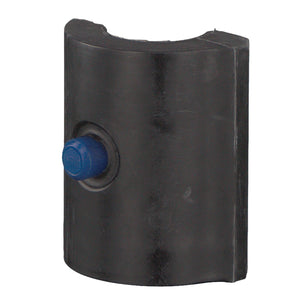 Front Lower Inner Anti Roll Bar Bush D Stabiliser 35mm Fits DAF Febi 39934