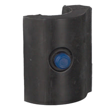 Load image into Gallery viewer, Front Lower Inner Anti Roll Bar Bush D Stabiliser 35mm Fits DAF Febi 39934
