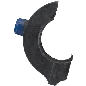Front Lower Inner Anti Roll Bar Bush D Stabiliser 35mm Fits DAF Febi 39934