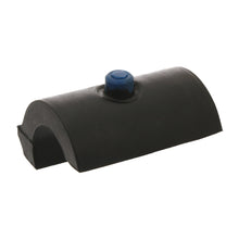 Load image into Gallery viewer, Front Lower Inner Anti Roll Bar Bush D Stabiliser 35mm Fits DAF Febi 39934