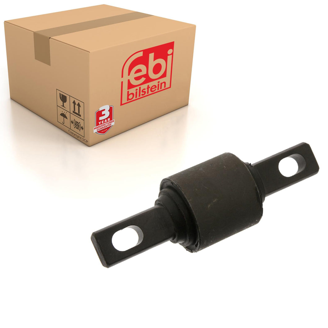 Front Outer Anti Roll Bar Bush D Stabiliser 16mm Fits DAF 1402 564 Febi 39936