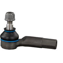 Load image into Gallery viewer, Polo Front Left Tie Rod End Outer Track Fits VW Febi 39940