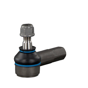 Polo Front Left Tie Rod End Outer Track Fits VW Febi 39940